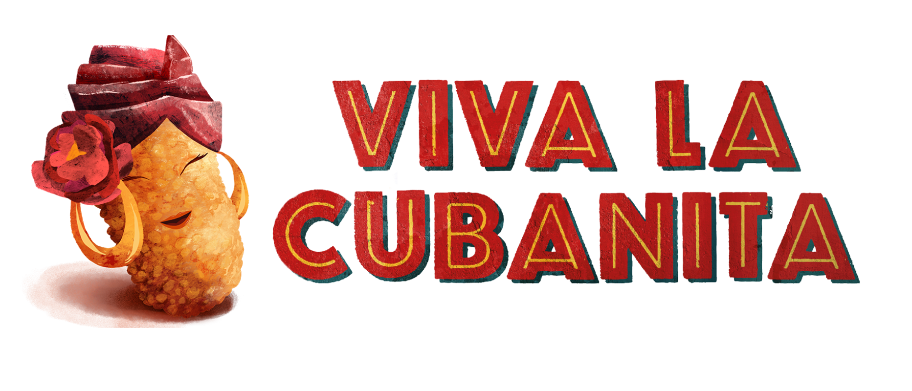 Â La Cubanita 2023 Actie Website header 2