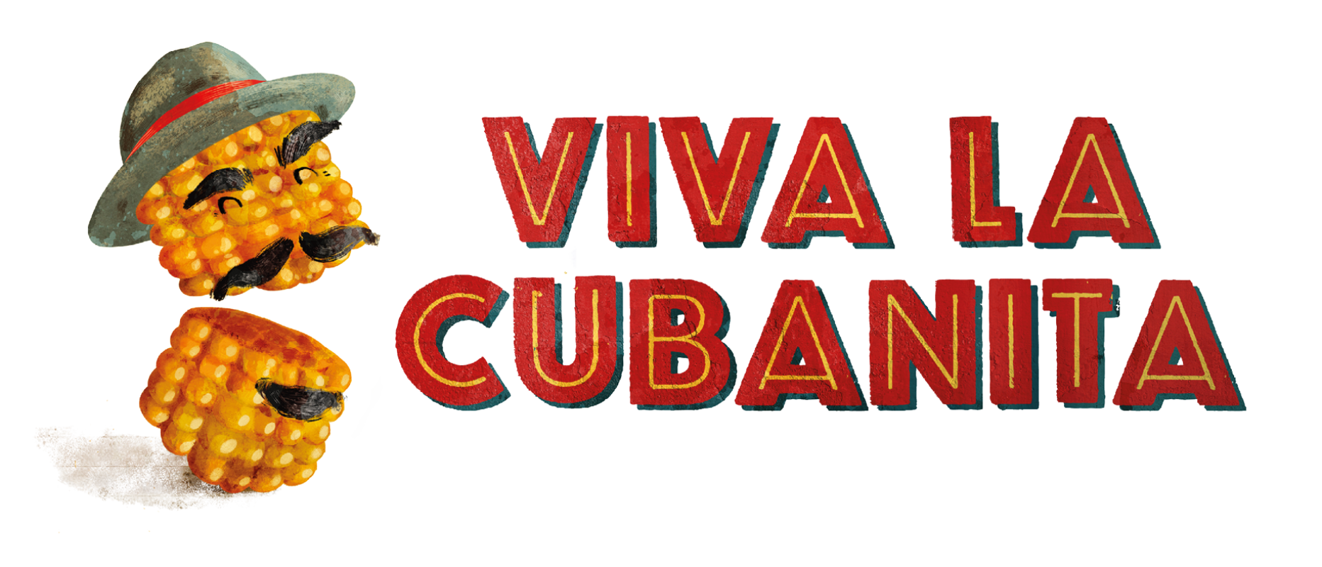 La Cubanita 2023 Actie Website header 2 1