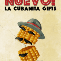 Nuevo! La Cubanita Gifts